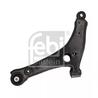 Triangle ou bras de suspension (train avant) FEBI BILSTEIN 185905