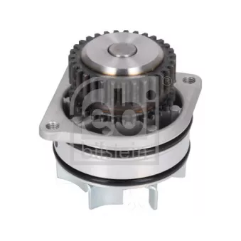 Pompe à eau, refroidissement du moteur FEBI BILSTEIN 185930