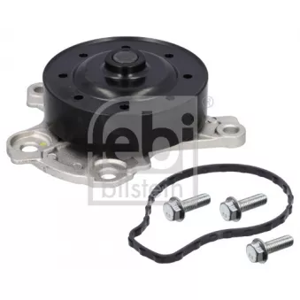 Pompe à eau, refroidissement du moteur FEBI BILSTEIN 186021