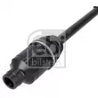 Arbre de transmission avant droit FEBI BILSTEIN 186063 - Visuel 3