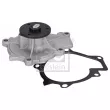 Pompe à eau, refroidissement du moteur FEBI BILSTEIN 186079 - Visuel 1