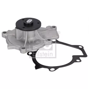 Pompe à eau, refroidissement du moteur FEBI BILSTEIN 186079