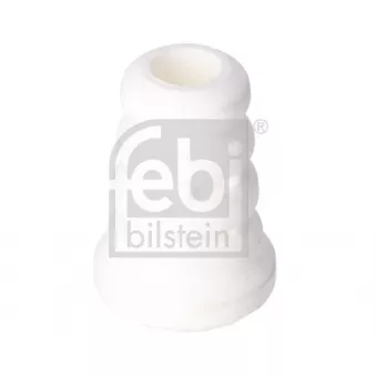 Butée élastique, suspension FEBI BILSTEIN 186111