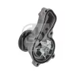 Pompe à eau, refroidissement du moteur FEBI BILSTEIN 186116 - Visuel 3