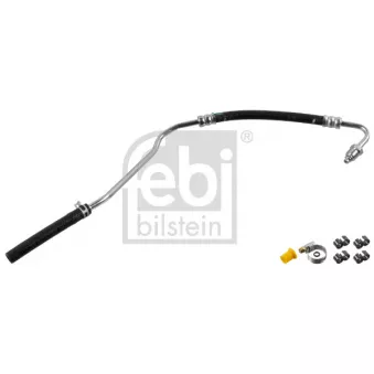 Tuyau hydraulique, direction FEBI BILSTEIN 186139