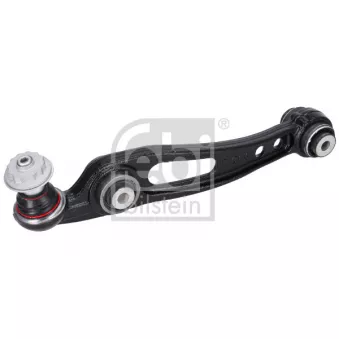 Triangle ou bras de suspension (train avant) FEBI BILSTEIN 186262