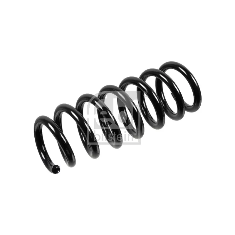 Ressort de suspension FEBI BILSTEIN 186269
