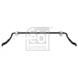 Stabilisateur, chassis FEBI BILSTEIN 186272 - Visuel 1