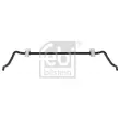Stabilisateur, chassis FEBI BILSTEIN 186272 - Visuel 2