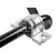 Stabilisateur, chassis FEBI BILSTEIN 186272 - Visuel 3