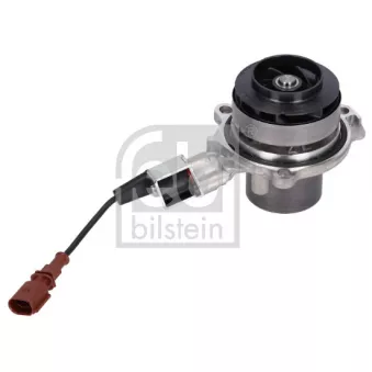 Pompe à eau, refroidissement du moteur FEBI BILSTEIN 186290