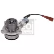 Pompe à eau, refroidissement du moteur FEBI BILSTEIN 186290 - Visuel 2