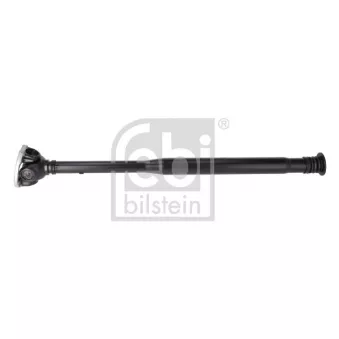 Arbre de transmission, entraînement essieux FEBI BILSTEIN 186300