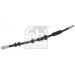 Flexible de frein FEBI BILSTEIN 186391 - Visuel 2