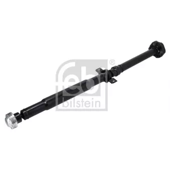 Arbre de transmission, entraînement essieux FEBI BILSTEIN 186499