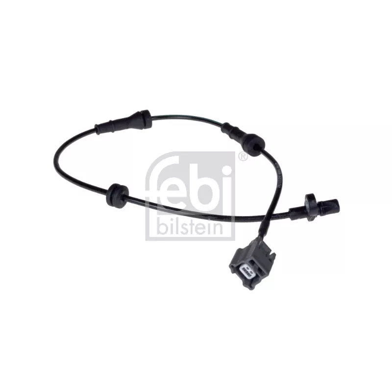 Capteur, vitesse de roue arrière droit FEBI BILSTEIN 186523