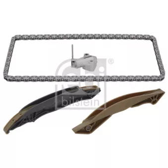 Kit de distribution par chaîne FEBI BILSTEIN