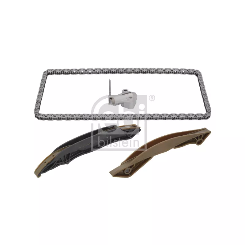 Kit de distribution par chaîne FEBI BILSTEIN 186567