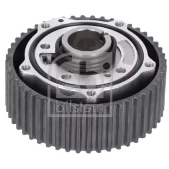 Dispositif de réglage électrique d'arbre à cames FEBI BILSTEIN 186582