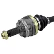 Arbre de transmission arrière gauche FEBI BILSTEIN 186594 - Visuel 3