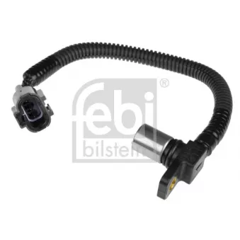 Capteur d'angle, vilebrequin FEBI BILSTEIN