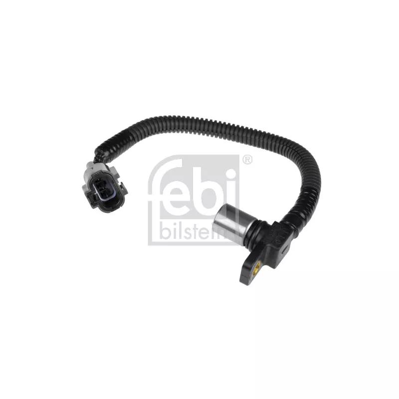 Capteur d'angle, vilebrequin FEBI BILSTEIN 186618