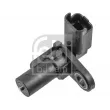 Capteur d'angle, vilebrequin FEBI BILSTEIN 186619 - Visuel 1