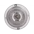 Embrayage, ventilateur de radiateur FEBI BILSTEIN 18678 - Visuel 3