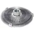 Embrayage, ventilateur de radiateur FEBI BILSTEIN 18681 - Visuel 1