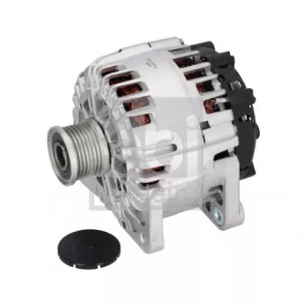 Alternateur FEBI BILSTEIN 187803