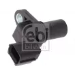 Capteur d'angle, vilebrequin FEBI BILSTEIN 188126 - Visuel 1