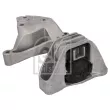 Support moteur FEBI BILSTEIN 188263 - Visuel 1