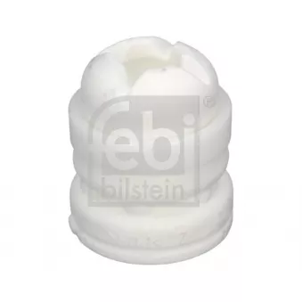 Butée élastique, suspension FEBI BILSTEIN 188441