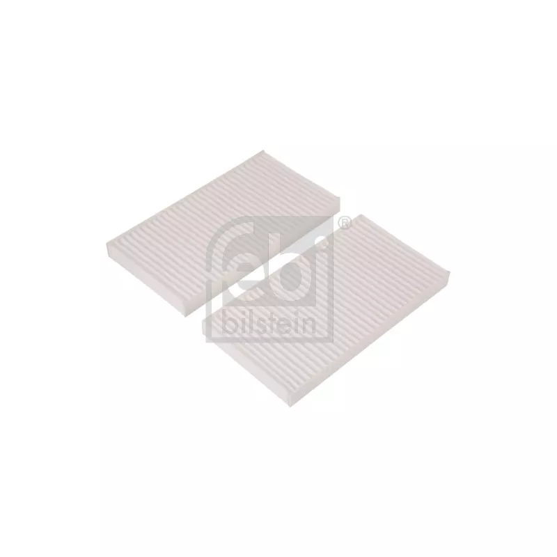 Kit de filtres, air d'habitacle FEBI BILSTEIN 188583