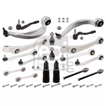 Jeu de bras, suspension de roue FEBI BILSTEIN