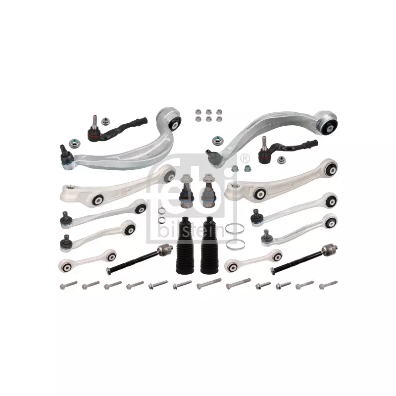 Jeu de bras, suspension de roue FEBI BILSTEIN 188607