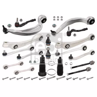 Jeu de bras, suspension de roue FEBI BILSTEIN