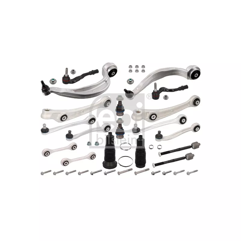 Jeu de bras, suspension de roue FEBI BILSTEIN 188608