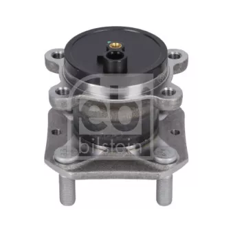 Kit de roulements de roue FEBI BILSTEIN 188645