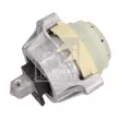Support moteur FEBI BILSTEIN 188652 - Visuel 2