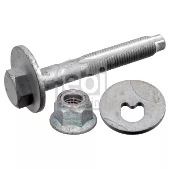 Vis de correction du carrossage arrière FEBI BILSTEIN