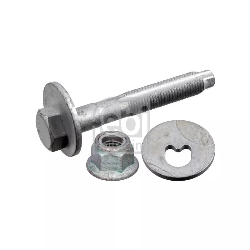 Vis de correction du carrossage arrière FEBI BILSTEIN 188669