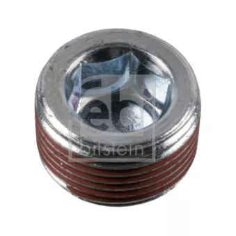 Vis-bouchon, carter d'huile FEBI BILSTEIN 188748