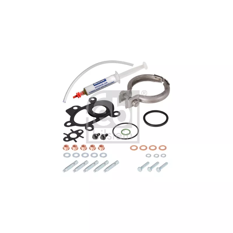 Kit de montage, compresseur FEBI BILSTEIN 190279