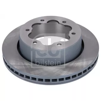 Boulon / Vis, étrier de frein FEBI BILSTEIN 192828