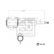 Jeu de 2 amortisseurs avant FEBI BILSTEIN 193109 - Visuel 3