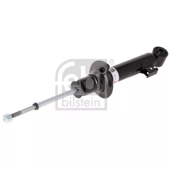 Jeu de 2 amortisseurs avant FEBI BILSTEIN 193114