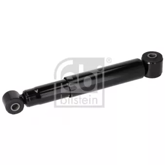 Jeu de 2 amortisseurs arrière FEBI BILSTEIN 193135