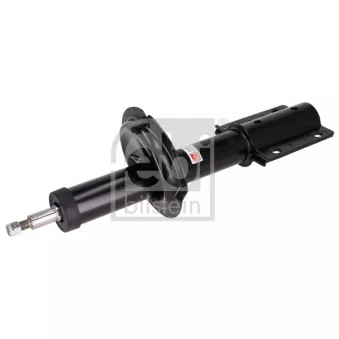 Jeu de 2 amortisseurs avant FEBI BILSTEIN 193239