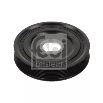 Poulie, vilebrequin FEBI BILSTEIN